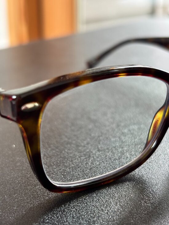 Glasses